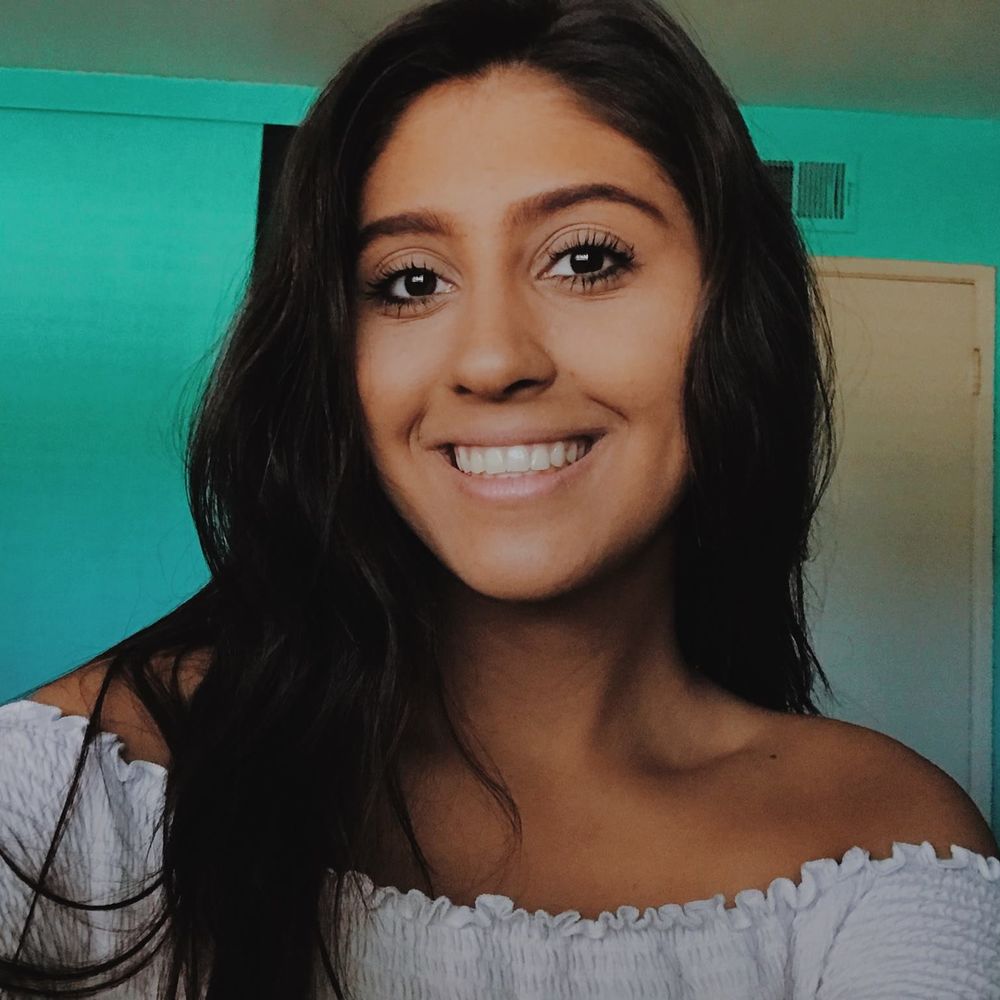 Meet your Posher, Jocelin